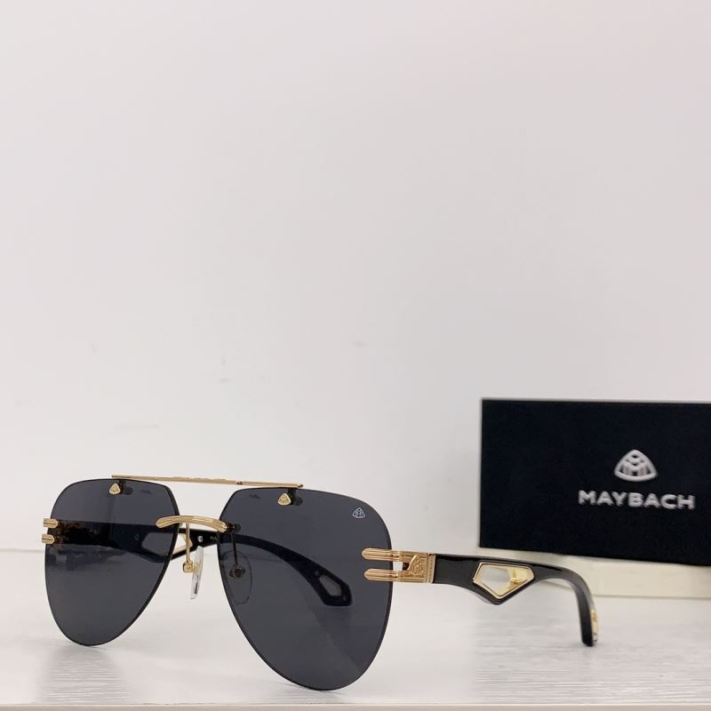 Maybach Sunglasses